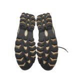 Ghete dama Landrover 37, imitatie de piele, materiale textil,  verde - imagine 5