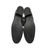 Cizme dama Gabor 38, piele, negru - imagine 5