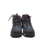 Ghete dama Trollkids 37, imitație de piele, material textil, bleumarin - imagine 3