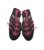 Ghete dama Trollkids 37, imitație de piele, material textil, bleumarin - imagine 5