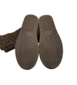 Cizme dama Bearpaw 39, material textil, maro - imagine 5