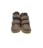 Ghete copii Superfit 27, piele, Gore tex - imagine 3