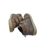 Ghete copii Superfit 27, piele, Gore tex - imagine 4