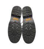 Ghete barbati The Nature Call 43, piele , maro - imagine 5