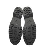 Ghete dama Vero Moda 40, piele, negru - imagine 5