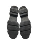 Ghete dama Only 37, imitație de piele, negru - imagine 5