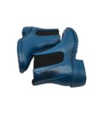 Cizme dama Emu 38, alte materiale, albastru - imagine 4