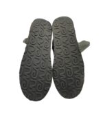 Cizme dama Emu 38, piele intoarsa, gri, imblanite - imagine 5