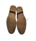 Ghete dama Seastar 38, material textil, maro - imagine 5