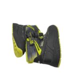 Ghete copii Pepperts 33, imitație de piele, alte materiale, negru,  captusite - imagine 4