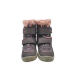 Cizme copii Superfit 29, material textil, imitatie de piele, mov, Gore tex - imagine 3