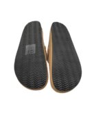 Saboti barbati Primark 43, material textil, maro - imagine 5