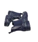 Cizme dama Even&Odd 38, alte materiale, bleumarin - imagine 4