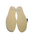 Mocasini barbati Clarks,  piele intoarsa , galben - imagine 5