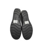 Botine dama Clarks 39 , piele intoarsa, maro - imagine 5