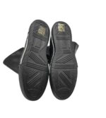 Cizme dama Movie's 36, imitație de piele, negru - imagine 5