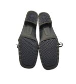 Ghete dama Gabor 41, piele, negru, captusite - imagine 5