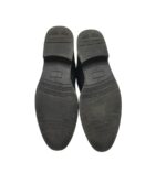 Cizme dama Sds 37, imitație de piele, negru, imblanite - imagine 5