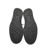 Ghete barbati Vty 41, imitație de piele, gri - imagine 5