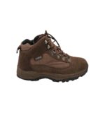 Ghete barbati Active, 43, material textil, maro, waterproof