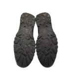 Ghete barbati Active, 43, material textil, maro, waterproof - imagine 5