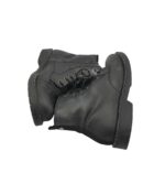 Ghete dama S'Oliver 37 piele, negru - imagine 4