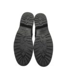 Ghete dama S'Oliver 37 piele, negru - imagine 5