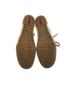 Ghete dama Rieker 38, imitație de piele, maro, imblanite - imagine 5