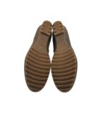 Botine dama Rieker 36, material textil, bej, imblanite - imagine 5