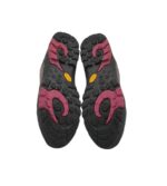 Ghete copii Kilimanjaro 33, piele intoarsa, gri, waterproof - imagine 5