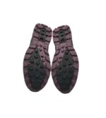 Ghete dama Regatta 37, imitație de piele, material textil, negru, waterproof - imagine 5