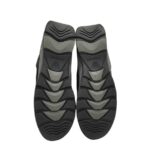 Cizme dama Land's End 39, material textil, piele intoaras, negru , captusite - imagine 5