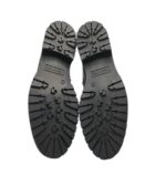 Ghete barbati Daniel Hechter, imitație de piele, piele, negru - imagine 5