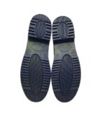 Cizme dama Scholl, alte materiale, bleumarin - imagine 5