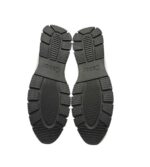Ghete  dama Gabor 40.5, piele, maro - imagine 5