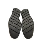 Ghete barbati Ecco 43, piele, maro - imagine 5