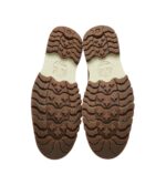 Ghete barbati Timberland 40, piele, maro - imagine 4