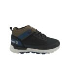 Adidasi barbati Timberland 43, material textil, negru