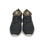 Adidasi barbati Timberland 43, material textil, negru - imagine 3