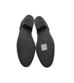 Botine dama Skechers 36, piele, negru - imagine 5