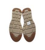 Ghete dama Skechers 38,  imitatie de piele,  maro, imblanite - imagine 5