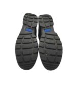 Ghete dama Jenny 38, material textil, negru - imagine 5