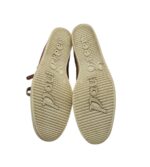 Adidasi barbati Paul Green 40, piele, maro - imagine 5