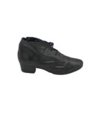 Botine dama Gerry Weber  40, piele, negru