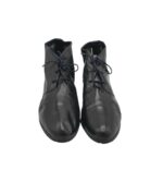 Botine dama Gerry Weber  40, piele, negru - imagine 3