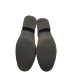 Botine dama Atmosphere 38, material textil, maro - imagine 5