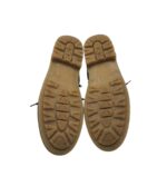 Ghete dama Zara 37, piele, albastru - imagine 5