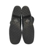 Cizme dama Odenwald 40, material textil, piele, negru, imblanite - imagine 5