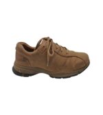 Pantofi barbati Clarks 40, piele, maro