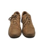 Pantofi barbati Clarks 40, piele, maro - imagine 3